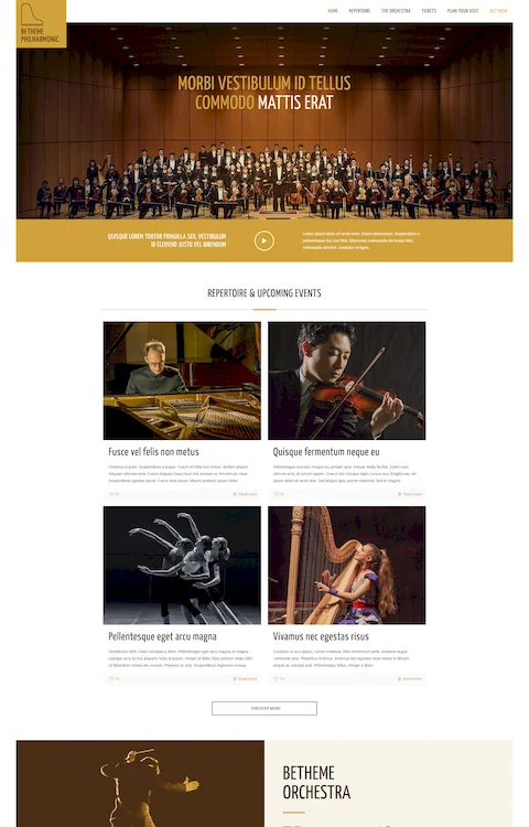 Philharmonic