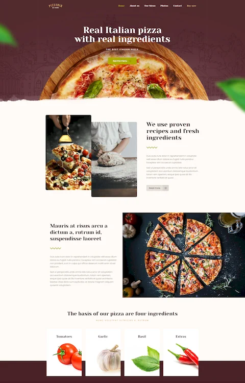 Pizza 3