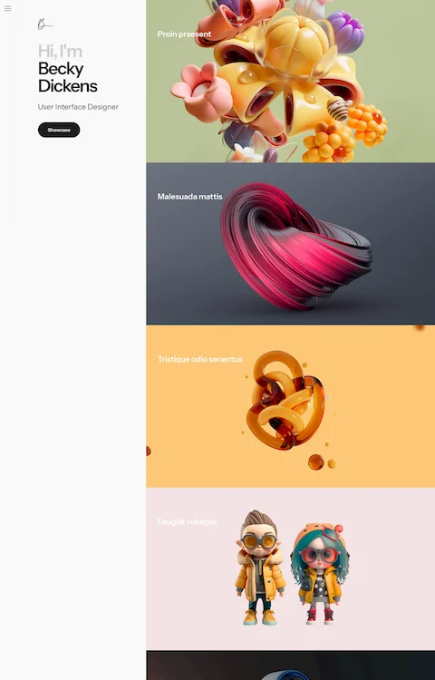 Portfolio 3