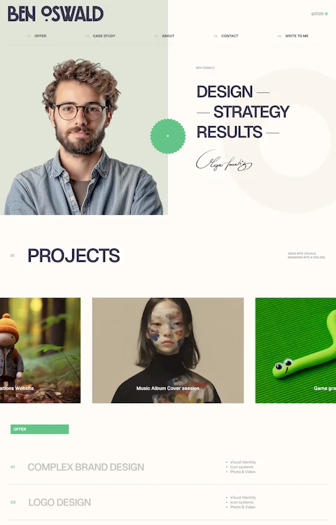 Portfolio 4