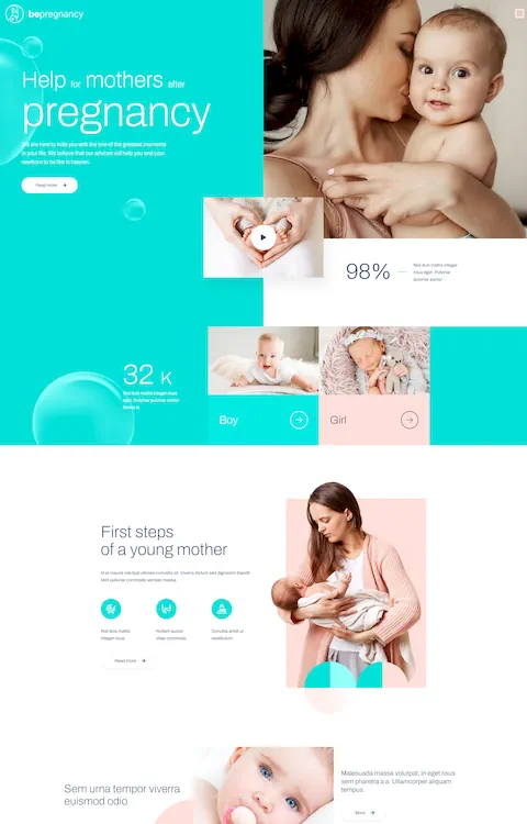 Pregnancy