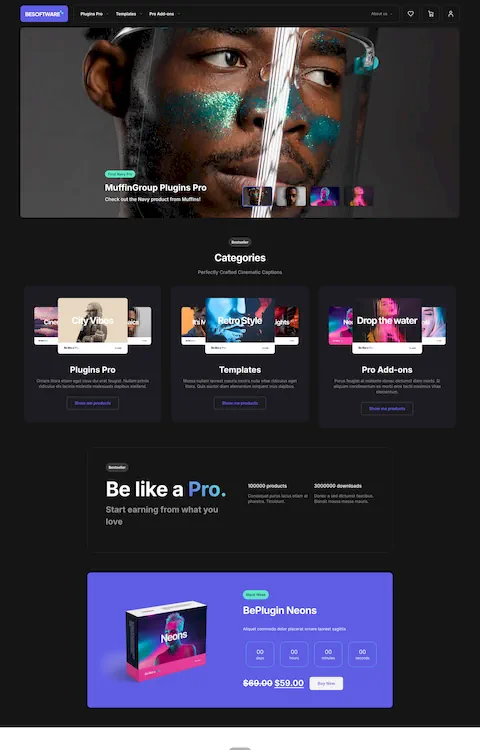 Software 2