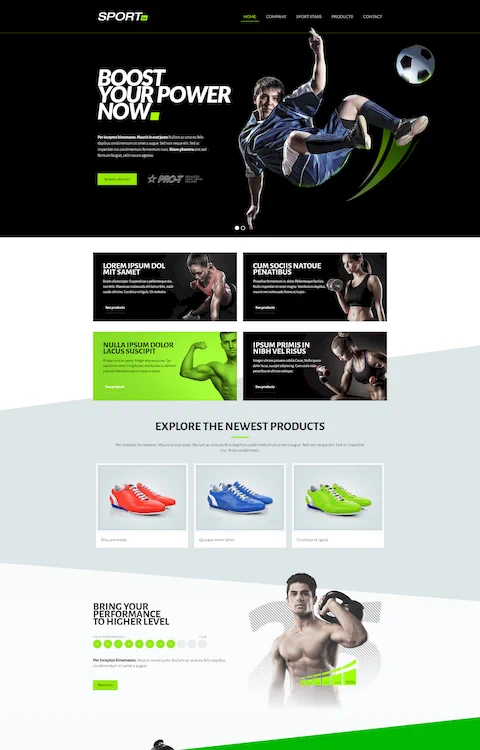 Sport