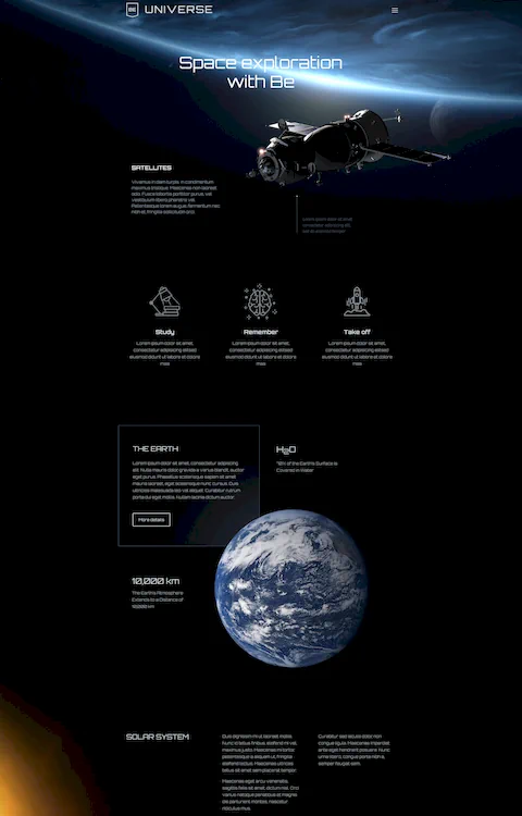 Universe