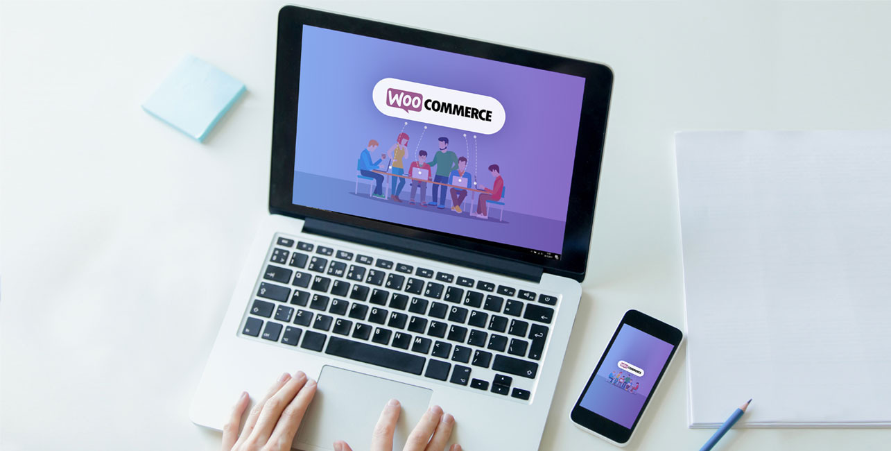 Are you a small to mid-size business? Start selling with WooCommerce